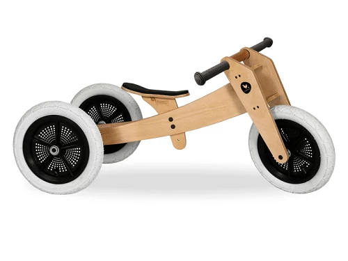 Wishbone Design Studio Original 3-in-1 Bike