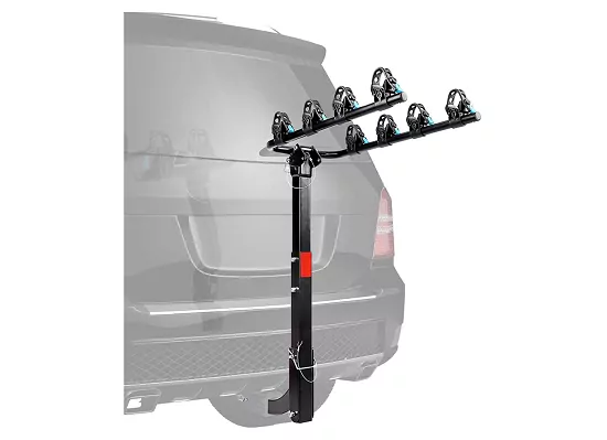 XCAR Bike Rack Hitch Bike Rack