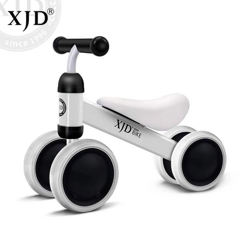 XJD Baby Balance Bike