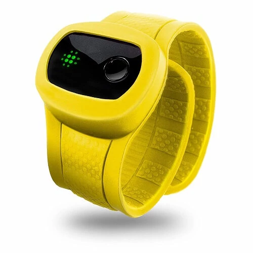 X-Doria Kidfit Activity tracker – Easiest to Use