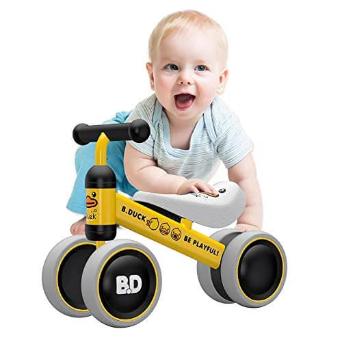 YGJT Baby Balance Bike