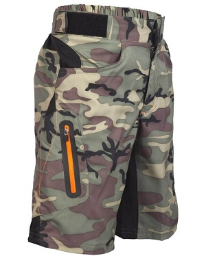 ZOIC Men’s Ether Mountain Bike Short