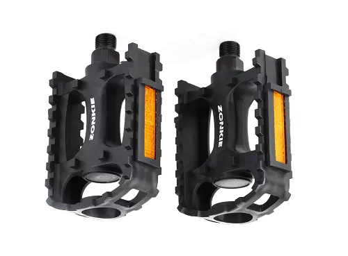 ZONKIE Bicycle Pedals