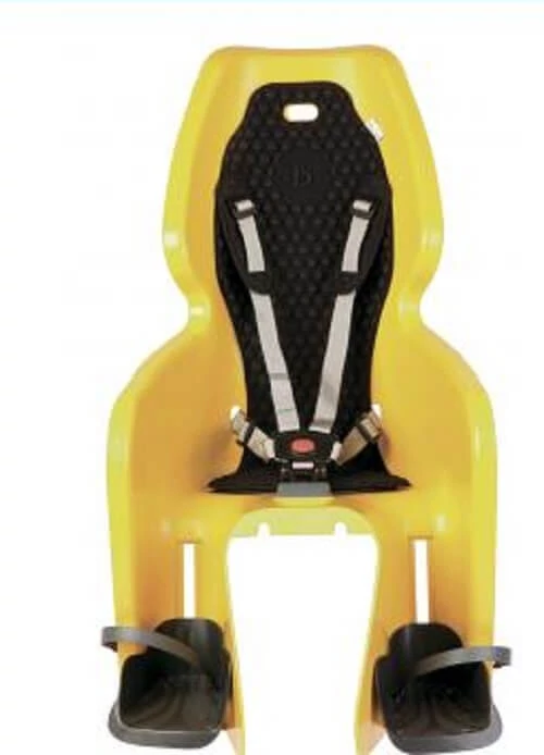 Bellelli Lotus Rear Bicycle Carrier Seat