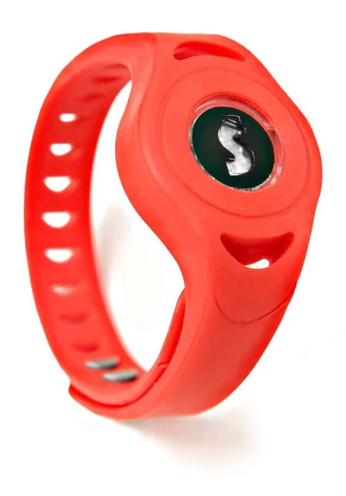 Sqord Activity Tracker